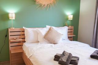 Modern 2 bedroom apartment, one with terrace - Marrakesh - 9