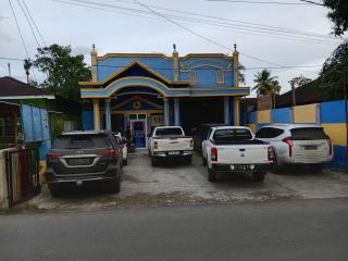 Hotel Indah Syariah - 4