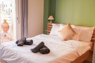 Modern 2 bedroom apartment, one with terrace - 8