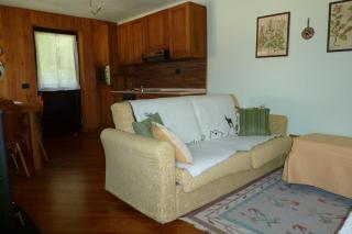 Apartment Gerandin - 1