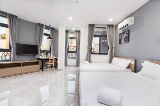 YOURS STUDIO - Saigon - Airport Area - 7