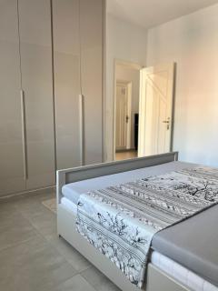 NYC trifft auf Top Moderne Wohnung in Hergla - Hergla - 1