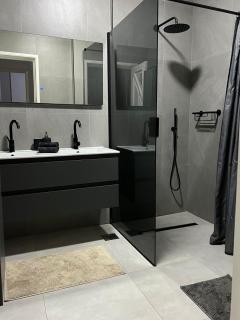 NYC trifft auf Top Moderne Wohnung in Hergla - Hergla - 6