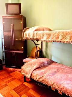 Hostal Rampallo - Vista Bahía Valparaíso - 5