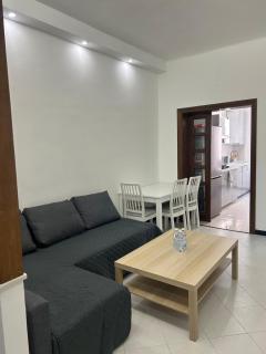 Entire apartment near Brignole - 0