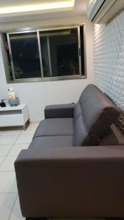 Apartamento Macarena Flat - 8
