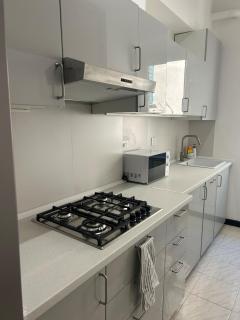 Entire apartment near Brignole - 5