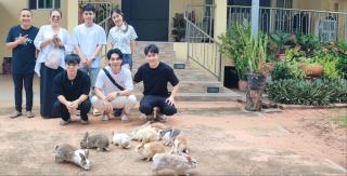 บ้านพักในสวนK&N2 - 9