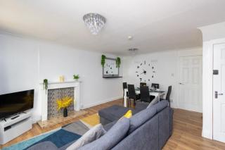 6 Guests - Pet Friendly - 10min Leeds City Centre - 3