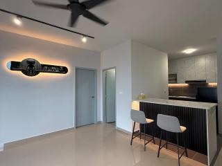 Malacca Town TrendCove Homestay - 4