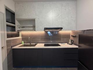 Malacca Town TrendCove Homestay - 2