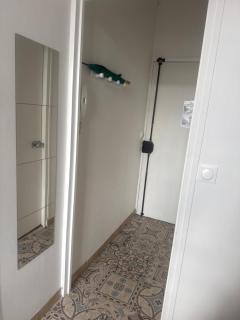 Studio Le Mansart au pied du Château Insead - 9