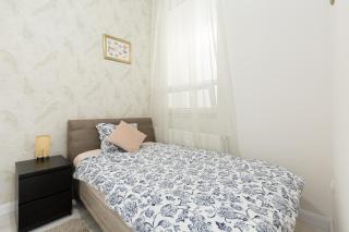 Flawless Design 2BR at Oktogon - 9