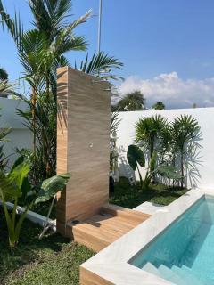 Tropical Wood 2 chambres proche mer - 7