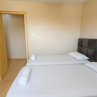 Cozy Apartement AIN TAYA - 2