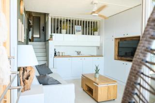 Cosy Up - Arcachon - Duplex vue mer - 6