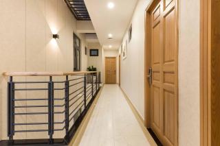 YOURS destination-5stars-Nice studio - Ho Chi Minh - 2