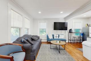 White Mountain Dream House - 9