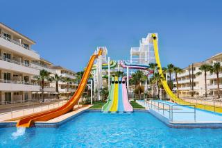 FERGUS Club Mallorca Waterpark - 0