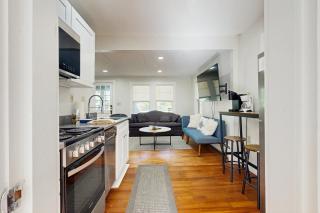 White Mountain Dream House - 4