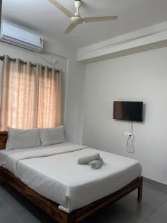 Lavish Hotel BG-Lodge - 9