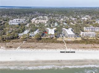 New Ocean Front W View Near Coligny! - Hilton Head Island - 5