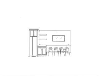 New Ocean Front W View Near Coligny! - 8