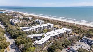 New Ocean Front W View Near Coligny! - 6