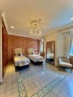 La Concordia - Boutique Hotel - 4