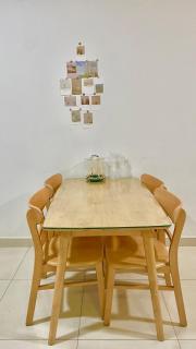 Homie Homestay - A small beautiful city - 6
