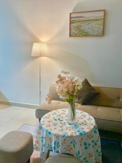 Homie Homestay - A small beautiful city - 4