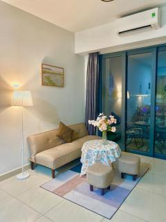 Homie Homestay - A small beautiful city - 3