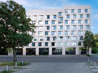 B&B Hotel Berlin-Tiergarten - Berlin - 2