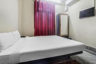 Hotel O Maharaja Galaxy - Bankipur - 5