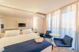 Orbi City Panorama Beach - 6