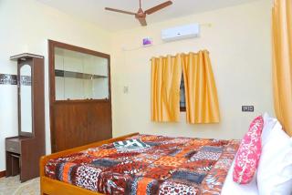 De Dream stay 3BHK - 2