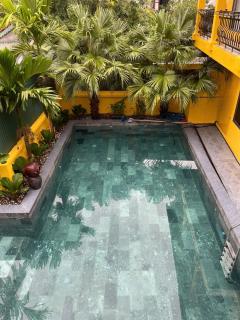 Tam Coc Tea House Homestay - Ninh Binh - 5