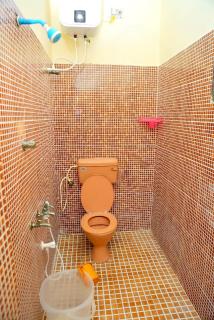 De Dream stay 3BHK - 6