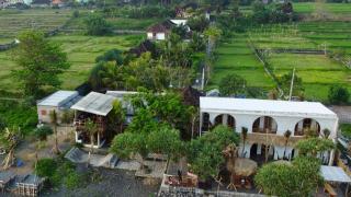 The Beachbreaks Medewi - Airsatang - 9