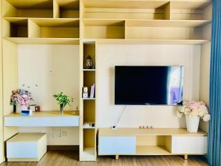 Enjoy the healthy life - Ecopark - Kim Quan - 9