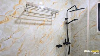 Chic studio with parking and rooftop - Yaoundé - 2