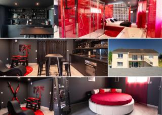 L'Interdit, Confort et Sensualité - 9