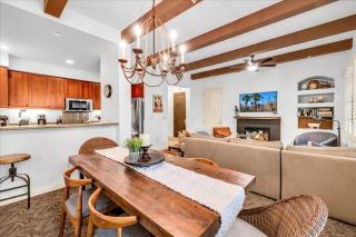 Desert Retreat in Prime Location Legacy Villas #A - 9
