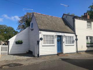 Lime Tree Cottage - 9