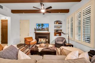 Desert Retreat in Prime Location Legacy Villas #A - 7