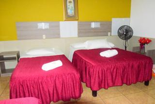 Hotel CASA REAL - 9