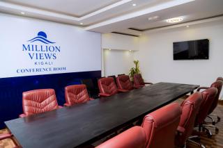 Million views kigali - 2