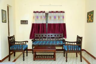 De Dream stay 3BHK - 8