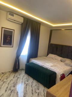 De Groove Apartment - 2