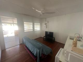 T2 Grande chambre - 6